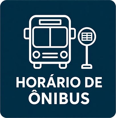 Horário-de-ônibus